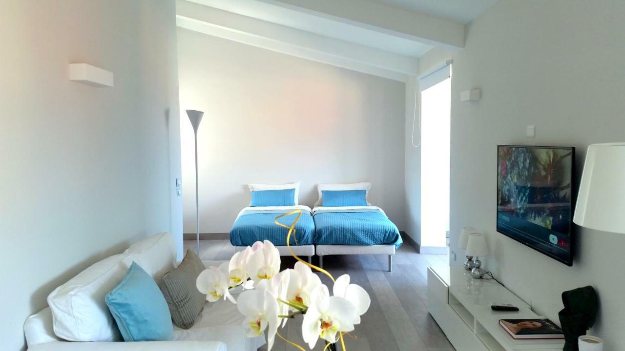 B&B Unique ซอร์เรนโต ภายนอก รูปภาพ