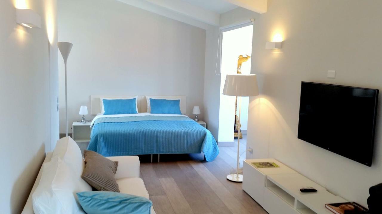 B&B Unique ซอร์เรนโต ภายนอก รูปภาพ